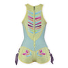 Maia Sleeveless Springsuit